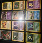 Pokemon collectie, Hobby en Vrije tijd, Verzamelkaartspellen | Pokémon, Ophalen, Zo goed als nieuw