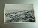 Zandvoort 1956 Strandgezicht, Verzamelen, Ansichtkaarten | Nederland, Ophalen of Verzenden, Voor 1920, Gelopen, Noord-Holland