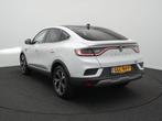 Renault Arkana 1.6 E-Tech Hybrid 145 Techno - DEMO - Elektri, Auto's, Renault, Arkana, Stof, Overige brandstoffen, Wit