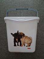 Multibox 6 ltr, Ophalen, Zo goed als nieuw