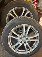 18 inch outlander velgen + banden, Auto-onderdelen, Ophalen, 18 inch, Gebruikt, Banden en Velgen