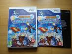 Family trainer magical carnival wii, Spelcomputers en Games, Games | Nintendo Wii, Ophalen of Verzenden, Zo goed als nieuw, Sport