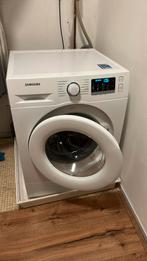 Perfect werkende Samsung ecobubble wasmachine + lekbak, 85 tot 90 cm, Ophalen of Verzenden, 6 tot 8 kg, Zo goed als nieuw