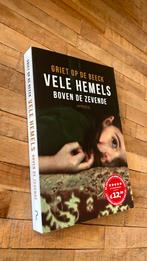 Griet Op de Beeck - Vele hemels boven de zevende, Boeken, Ophalen of Verzenden, Zo goed als nieuw, Griet Op de Beeck