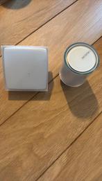 Netatmo slimme radiatorkranen starter, Ophalen of Verzenden, Zo goed als nieuw