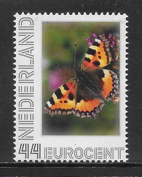 Persoonlijke, Vlinder, Kleine Vos (K1012), Postzegels en Munten, Postzegels | Nederland, Ophalen of Verzenden