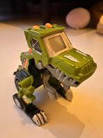 VTech Switch & Go Dinos T-Rex - Licht & Geluid, Kinderen en Baby's, Speelgoed | Vtech, Ophalen of Verzenden, Gebruikt