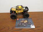 LEGO Technic 42099 RC X-treme Off-Roader | Pawn Eindhoven, Ophalen, Gebruikt, Complete set, Lego