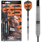 Bull's Dirk van Duijvenbode - 90% dartpijlen, Embassy, Nieuw, Ophalen of Verzenden, Wattstraat 8