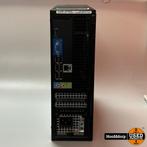 Dell optiplex 3020, Computers en Software, Zo goed als nieuw