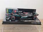Mercedes W11, L. Hamilton # 44, Winner GP Eiffel '20, 91wins, Hobby en Vrije tijd, Modelauto's | 1:43, Ophalen of Verzenden, Zo goed als nieuw