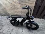 Ouxi v8 3.0, Ophalen, Gebruikt, 50 km per accu of meer, Overige merken