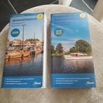 Wateralmanak 1 + 2, Ophalen, Zo goed als nieuw, John Meijers