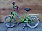 Meisjes fiets, Fietsen en Brommers, Fietsen | Jongens, Ophalen, Gebruikt, 14 inch of minder, Alpina