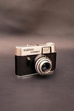 voigtlander vitoret, Ophalen of Verzenden, Gebruikt, Compact, Overige Merken