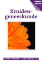 corwin aakster kruidengeneeskunde NIEUW, Ophalen of Verzenden, Nieuw