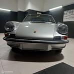 Porsche 911 | 1972 | Route 66 Auctions, Auto's, Oldtimers, Overige carrosserieën, Zwart, Bedrijf, Porsche
