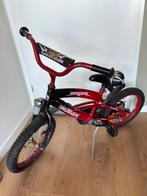 16.Inch BMX Crossfiets, Ophalen of Verzenden, Zo goed als nieuw, 16 tot 20 inch