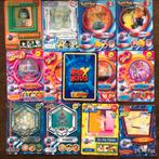 Fox Kids Tazos - Set van 13 stuks, Ophalen of Verzenden, Gebruikt