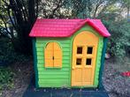 Little Tikes Cottage Village Speelhuisje, Ophalen, Zo goed als nieuw, Plastic