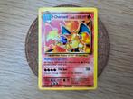 Charizard 150 HP Pokemon Kaart - Zeldzaam, Ophalen of Verzenden, Gebruikt, Losse kaart