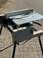Elu zaagtafel, Doe-het-zelf en Verbouw, Gereedschap | Zaagmachines, Ophalen of Verzenden, Gebruikt, 1200 watt of meer, Cirkelzaag
