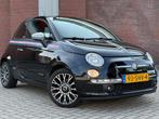 Fiat 500 0.9 TwinAir by Gucci|LEDER|CLIMA|NAP|, Auto's, Voorwielaandrijving, Euro 5, 86 pk, Gebruikt