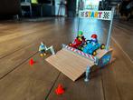 Playmobil 4141 gokart zeepkistenrace, Ophalen of Verzenden, Zo goed als nieuw