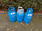 Primagaz Fles 6 kg - 2 vol en 1 leeg, Ophalen of Verzenden, Zo goed als nieuw