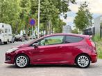Ford Fiesta 1.0 EcoBoost Sport|keyless|lage km|Stoelverw|air, Voorwielaandrijving, Euro 5, 125 pk, Gebruikt