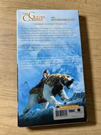 Luisterboek het Noorderlicht | The Golden Compass, Boeken, Luisterboeken, Ophalen of Verzenden, Cd