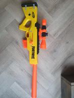 Nerf Fortnite BASR-L Sniper, Ophalen, Zo goed als nieuw