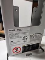 Epson ELPMB43 wall mount, Ophalen of Verzenden, Zo goed als nieuw