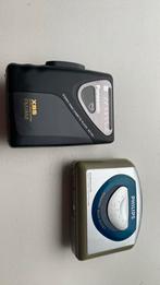 Walkmans, Ophalen of Verzenden, Walkman