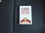 Krijg nou tieten, Ophalen of Verzenden, Nieuw, Claudia de Breij, Verhalen