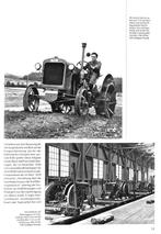 Fahr Traktoren Rote Schlepper vom Bodensee 1938-1961, Verzenden, Nieuw, Gerald Sandries, Tractor en Landbouw