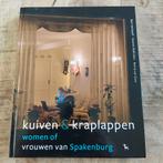B. Verhoeff - Kuiven en kraplappen, Ophalen of Verzenden, Overige onderwerpen, B. Verhoeff; H. Wallrafen; R. van Goor