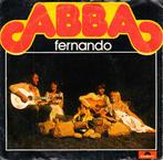 abba - fernando ( 1976) nl pers, Cd's en Dvd's, Vinyl Singles, Pop, Ophalen of Verzenden, 7 inch, Single