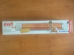 Warmtestraler, 30 tot 80 cm, Radiator, Ophalen of Verzenden, 60 tot 150 cm