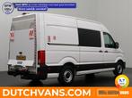 MAN TGL E 136PK L3H3 36Kwh | Laadklep | Laadlift | Navigatie, Auto's, Gebruikt, Zwart, Navigatiesysteem, MAN