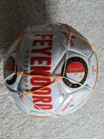 Feyenoord bal met handtekeningen, Ophalen of Verzenden, Zo goed als nieuw, Feyenoord, Overige typen