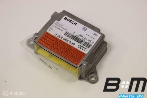 Airbagregelapparaat Audi A3 8P, Auto diversen, Anti-diefstal, Gebruikt