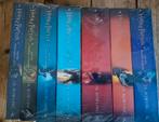Complete serie harry Potter geseald Engels, Boeken, Ophalen of Verzenden, Zo goed als nieuw