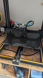 Creality CR-10 S met vele extra's zie foto., Computers en Software, 3D Printers, Ophalen of Verzenden, Zo goed als nieuw