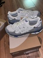 Asics Gel-NYC Glacier grey/gravel, Sport en Fitness, Loopsport en Atletiek, Verzenden, Zo goed als nieuw, Hardloopschoenen, Asics