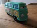 Volkswagen T1 bus "Flower Power" van Disny Pixar uit 2006, Kinderen en Baby's, Ophalen of Verzenden, Gebruikt