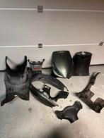 Zip Voorvork + Kappenset, Fietsen en Brommers, Brommeronderdelen | Scooters, Ophalen, Gebruikt, Kap, Piaggio