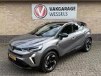 Renault Captur 1.3 mild hybrid 140 techno | Nieuw model | Ca, Voorwielaandrijving, 12 maanden, Stof, Gebruikt