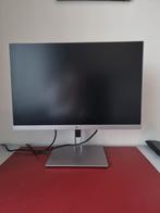 HP monitor 24 inch E243I, Computers en Software, Monitoren, VGA, Hp, 60 Hz of minder, IPS