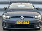 Volkswagen Golf Variant 1.5 eTSI 170pk DSG 2021 Grijs LPG-G3, Auto's, Stof, 1498 cc, Euro 6, 4 cilinders